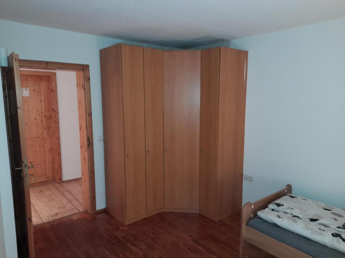 Pension Schwalbenhof Gestut Bartos Lommatzsch Bagian luar foto