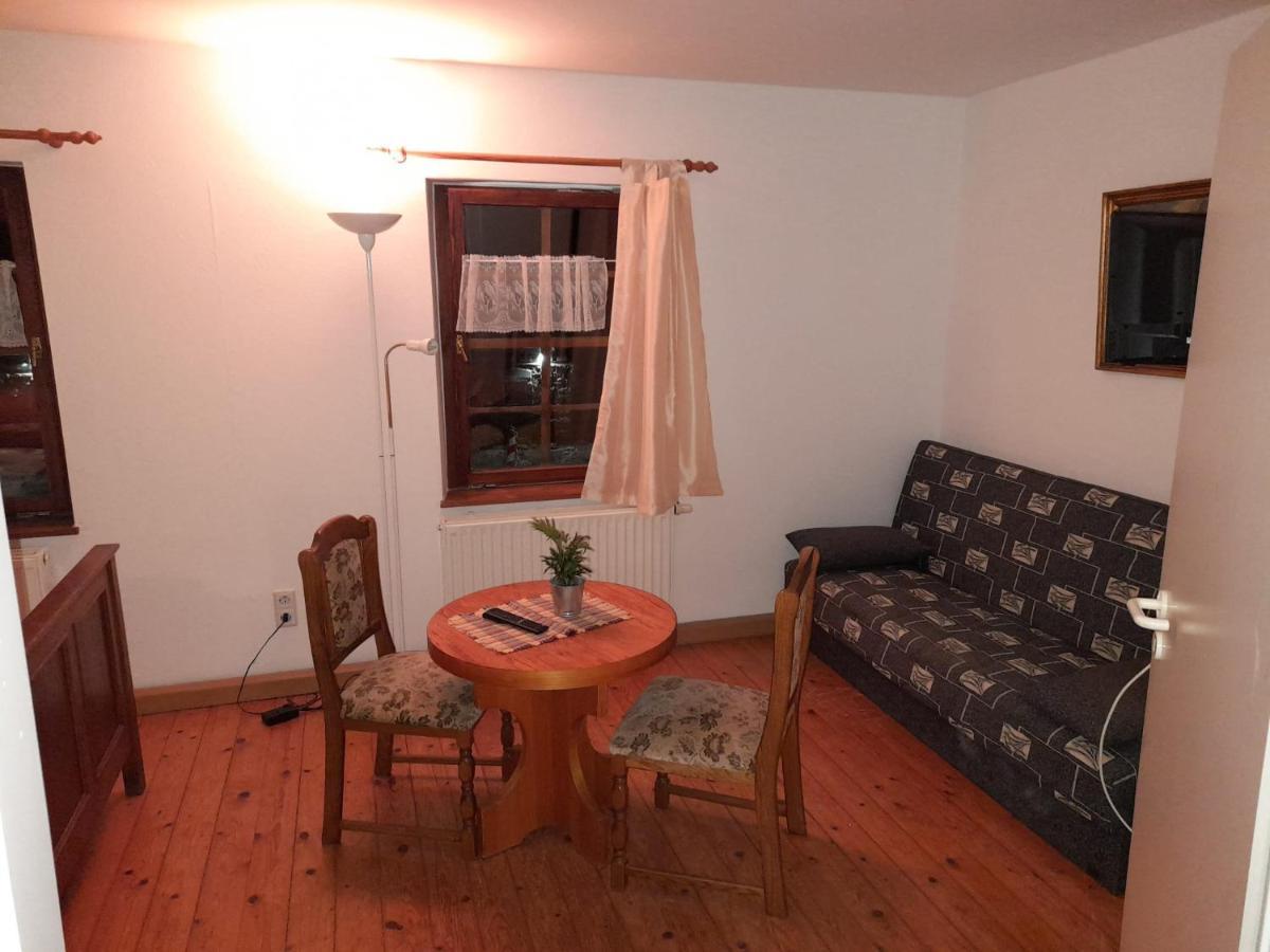Pension Schwalbenhof Gestut Bartos Lommatzsch Bagian luar foto